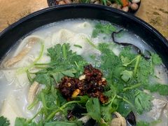-惠丰源烩面馆(经七路店)