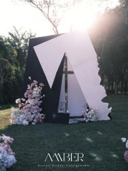 -琥珀婚礼策划AMBER WEDDING