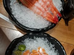 -無境·匠心日本料理(汉街店)