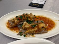 大竹蛏-宁海食府(大剧院店)