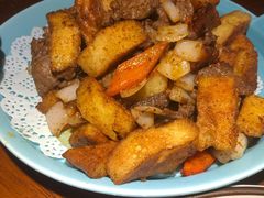 -楼兰新疆主题餐厅(苏州中心店)