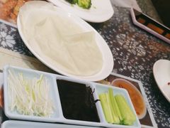 -玉桥餐厅(天坛店)