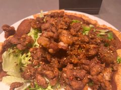 -黑窑厂糖油饼烤鸭·清真菜(旗舰店)