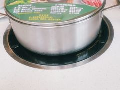 -煲王粤菜餐厅(中侨中心店)