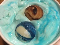 -DQ·蛋糕·冰淇淋(金桥店)