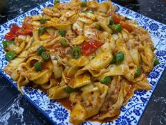 -后卫寨猫耳朵(后卫寨店)