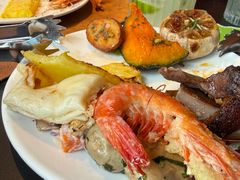 -拉蒂娜·巴西牛排馆 Latina·Brazilian Steakhouse(铜仁旗舰店)