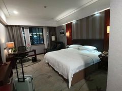 -衢州大花园国际酒店