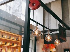 -8 Hearts Coffee(悟锦世纪大楼店)