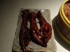 妈妈凤爪-花千醉(新街口店)