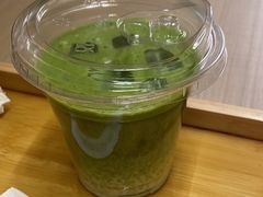 -隐溪茶馆(静安寺店)