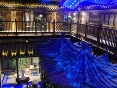 -章丘宴(唐人中心店)