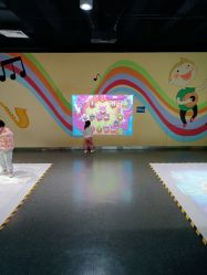 -北京科学中心儿童乐园