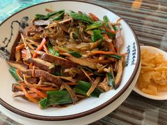 -自游人·美食一楼·地道徽菜(三十年名店)