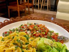 -屯屯面(海尔路店)