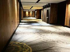 -杭州临平万丽酒店·万丽轩中餐厅