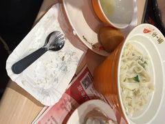 -刘一锅筋头巴脑(大悦城C店)
