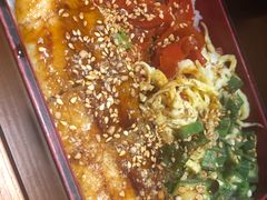 -鳗鱼家·深夜食堂(军博店)