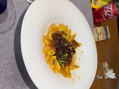 -鹊华居·地道鲁菜·海鲜·融合味(大明湖店)