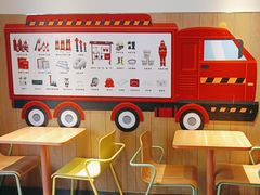 -麦当劳(大厂新城店)