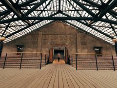 -祝甸砖窑文化馆