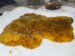 -沈记烧烤海鲜(江汉二路店)