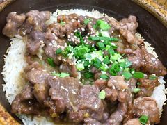 -红星光发煲仔饭(大石街店)