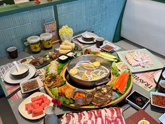 -椰小鸡·琼州糟粕醋(美兰缤纷城店)