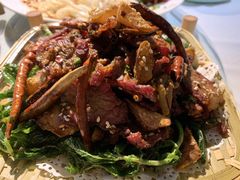 -飞虎过桥米线(翠湖店)
