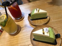 -禾康家蛋糕店