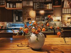 -无印良品餐堂 MUJI Diner(成都太古里店)