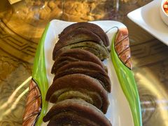 -宗巴雍姆藏餐府