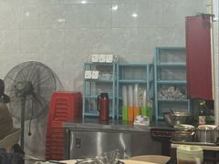 -菜忠潮州牛肉店(岗厦店)