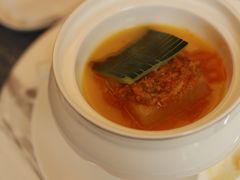 -南太湖山庄·四季轩&国风堂中餐厅