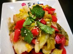 -芦月轩羊蝎子(北蜂窝店)