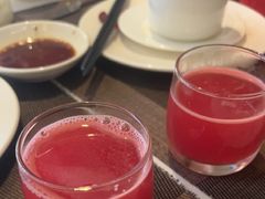 -大中华希尔顿酒店-念自助餐·海南美食·三文鱼