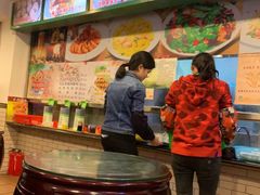-紫金食坊(江南西路店)