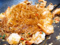 粉丝跳跳虾-大碗先生(万科金色梦想店)