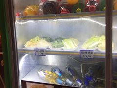 -柳记海鲜坊·蒸汽海鲜·福州菜·香辣蟹(芳群园店)