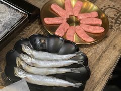 -张姐烤肥牛(西丽店)