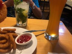 -巴伐利亚啤酒坊(意式风情街店)