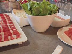-君邦火锅(新疆大厦店)