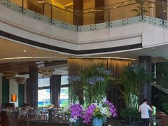 -上海红塔豪华精选酒店