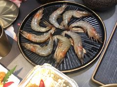 -明洞王妃家烤肉(苏州中心星悦汇店)