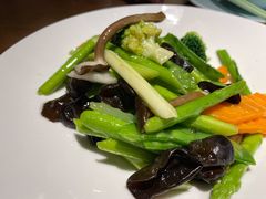 五彩时蔬-闽上鲜·福建菜(龙湖滨江天街店)