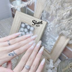 -StartNail美甲