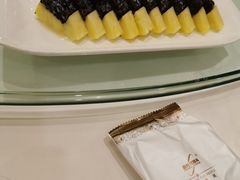 -金时代顺风大酒店(爱琴海购物中心店)