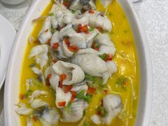 -抚顺美食·老上海味道