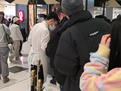 -沈阳铁西万象汇