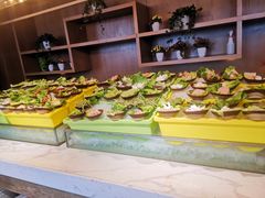-都会尚膳·海鲜自助餐厅(重庆万豪酒店)